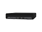 Preview: HP Pro 400 G9 - Mini - Core i5 i5-14500T / 1.7 GHz links