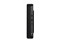 Preview: HP Pro 400 G9 - Mini - Core i5 i5-14500T / 1.7 GHz rechts