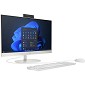 Preview: HP ProOne 240 G10 AiO – 23,8" Full HD, Intel Core hinten