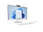 Preview: HP 27-cr0401ng - All-in-One (Komplettlösung) - Cor oben