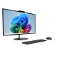 Preview: HP OmniStudio X 27-cx0451ng, 27" QHD Neo:LED, Intel Core Ultra 5  488