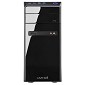 Preview: Captiva PC Business/Office R100-507 – AMD Ryzen 5 PRO 5655G, hinten