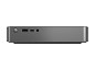 Preview: Lenovo IdeaCentre Mini 01IRH10R - Tiny - 5 210H - RAM 8 GB - oben