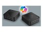 Preview: Acer Revo Box RB102-14H7U - Barebone - Mini-PC hin hinten