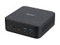 Preview: Acer Revo Box RB102-RPL - Barebone - Mini-PC vorne
