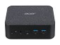 Preview: Acer Revo Box RB102-RPL - Barebone - Mini-PC oben oben