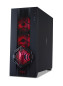 Preview: Acer NITRO 70 AMD AMD Ryzen™ 7 9800X3D 32 GB DDR5- hinten