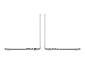 Preview: Apple MacBook Pro - M5 - Apple M5 10-core - 16 GB oben