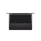 Preview: Apple MacBook Pro 14" (2025) – Apple M5, 32 GB RAM hinten