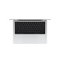 Preview: Apple MacBook Pro 14" (2025) – Apple M5, 24 GB RAM, 1 TB SSD hinten