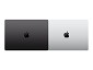 Preview: Apple MacBook Pro - M5 Pro - M5 Pro 16-core - 24 G rechts