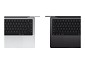 Preview: Apple MacBook Pro - M5 Pro - M5 Pro 16-core - 24 G oben