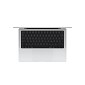 Preview: Apple MacBook Pro 14" (2026) – Apple M5 Pro, 48 GB RAM, 1 TB hinten