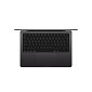Preview: Apple MacBook Pro 14,2", Liquid Retina XDR Nanotextur, Apple hinten