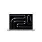 Preview: Apple MacBook Pro 14" (2025) – Apple M5, 24 GB RAM, 1 TB SSD, Liq 801