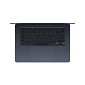 Preview: Apple MacBook Air 15, Apple M5 10-Core CPU, 16 GB hinten