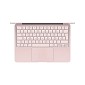 Preview: Apple MacBook Neo 13 – 13" IPS Display, Apple A18 hinten