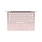 Preview: Apple MacBook Neo 13 – 13" IPS Display, Apple A18 hinten