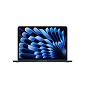 Preview: APPLE MacBook Air Midnight 34,5cm (13,6") M5 16GB