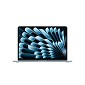 Preview: Apple MacBook Air 13" M5, Sky Blue, M5 - 10 Core C