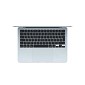 Preview: Apple MacBook Air 13" (2026) – 13,6", Apple M5, 24 GB RAM, 5 hinten