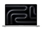 Preview: Apple MacBook Pro 16, 16,2" Liquid Retina XDR, Apple M5 Pro, 24 G 728