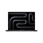 Preview: Apple MacBook Pro 16" 2026, 16,2" Liquid Retina XDR, Apple M5 Pro 206
