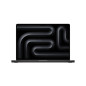Preview: Apple MacBook Pro 16 – 16,2", Apple M5 Pro, 64 GB RAM, 1 TB SSD,  747