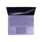 Preview: Microsoft Surface Laptop 13" (2. Edition) Violett, 13" Touch links