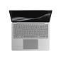 Preview: Microsoft Surface Laptop 13" (2. Edition) Platin, 13" Touch, links