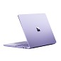 Preview: Microsoft Surface Laptop 13" (2. Edition) Violett, 13" Touch oben