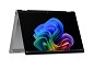 Preview: HP OmniBook X Flip 16, 16 Zoll 3K OLED Touch 2-in-1, AMD Ryz hinten