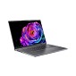 Preview: Acer Aspire 16 AI OLED A16-I71M-96Q0, 16" OLED, Intel Core U hinten