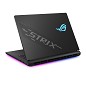 Preview: ASUS ROG Strix SCAR 18 G835LX, 18" Mini LED, Intel Core Ultr oben