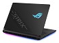 Preview: ASUS ROG Strix SCAR 18 G835LX, 18" Mini LED, Intel Core Ultr unten