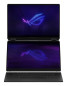 Preview: ASUS ROG Zephyrus Duo GX651AX, Dual 16" 3K OLED, Intel Core Ultra 714