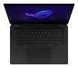 Preview: ASUS ROG Zephyrus Duo GX651AX, Dual 16" 3K OLED, Intel Core  unten