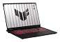 Preview: ASUS TUF Gaming A16 FA608UMI-TU319W AMD Ryzen™ 7 2 hinten