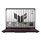 Preview: ASUS TUF Gaming A16 FA608UP-TU131W, 16" 144Hz, AMD Ryzen 7 260, 1 307