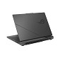 Preview: ASUS ROG Strix G16 G614FR-TS230W, 16" 300Hz, AMD Ryzen 9 995 rechts