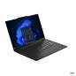 Preview: Lenovo ThinkPad X1 Carbon Gen 13 Aura Edition, 14", Core Ult hinten