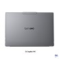 Preview: Lenovo Yoga Pro 7 15IPH11 - 15,3", Intel Core Ultra 7 356H,  oben