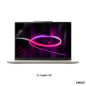 Preview: Lenovo Yoga 7 2-in-1 14AGP11 - 14", AMD Ryzen AI 7 445, 32 G hinten