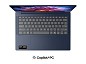 Preview: Lenovo IdeaPad Slim 5 14AGP11 - AMD Ryzen AI 7 445 hinten