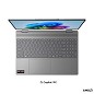 Preview: Lenovo IdeaPad 5 2-in-1 15AGP11 - 15,3", AMD Ryzen AI 7 445, rechts