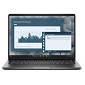 Preview: Dell Pro 14 PC14255, 14" WUXGA IPS, AMD Ryzen 5 PRO 230, 16 GB, 5 113