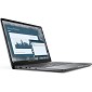 Preview: Dell Pro 14 PC14255, 14" WUXGA IPS, AMD Ryzen 5 PRO 230, 16  hinten