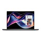 Preview: Dell XPS 16 DA16260, 16" 3.2K OLED Touch, Intel Core Ultra X7 358 628