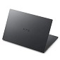 Preview: Dell XPS 16 DA16260, 16" OLED Touch 120 Hz, Intel Core Ultra oben