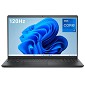 Preview: Dell 15 DC15250, 15,6" FHD 120Hz, Intel Core i7-1355U, 16GB, 512G 418
